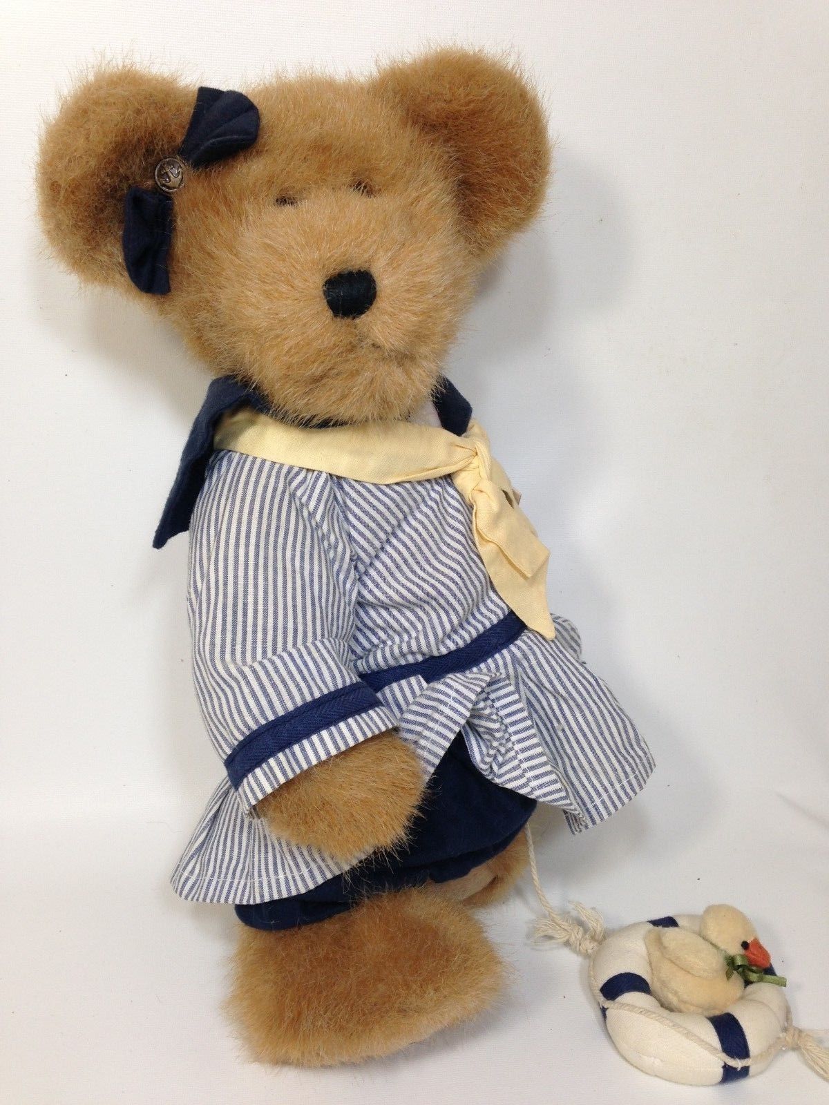 the boyds collection teddy bear