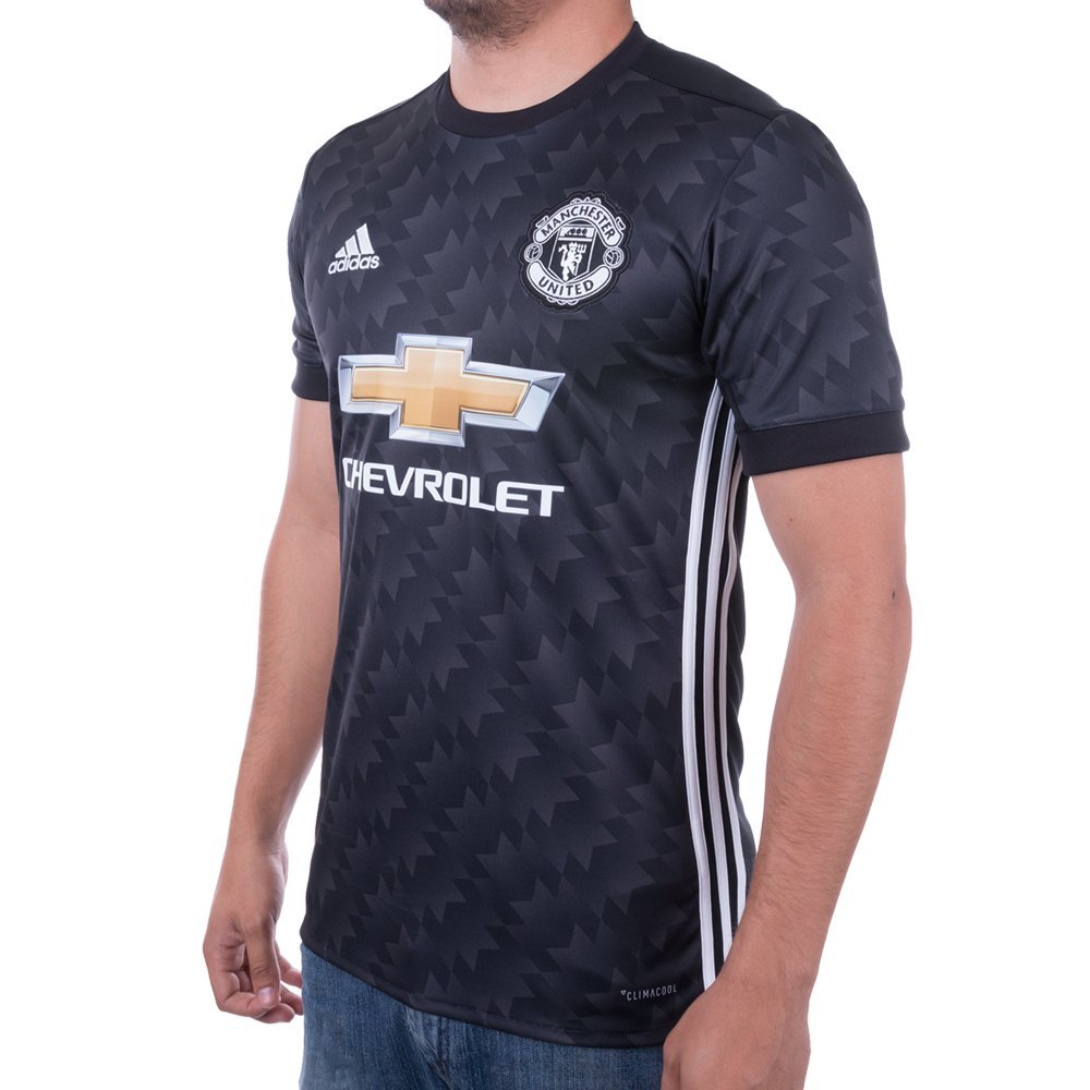 manchester united 50 years jersey