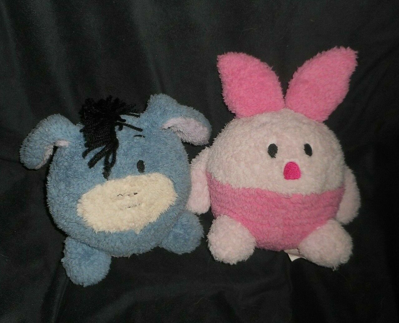 Disney Authentic Thumper Bunny Rabbit BIG Jumbo Plush 18/" Tall Toy Doll New