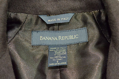 Banana Republic Brown Wool Angora Rabbit And 50 Similar Items