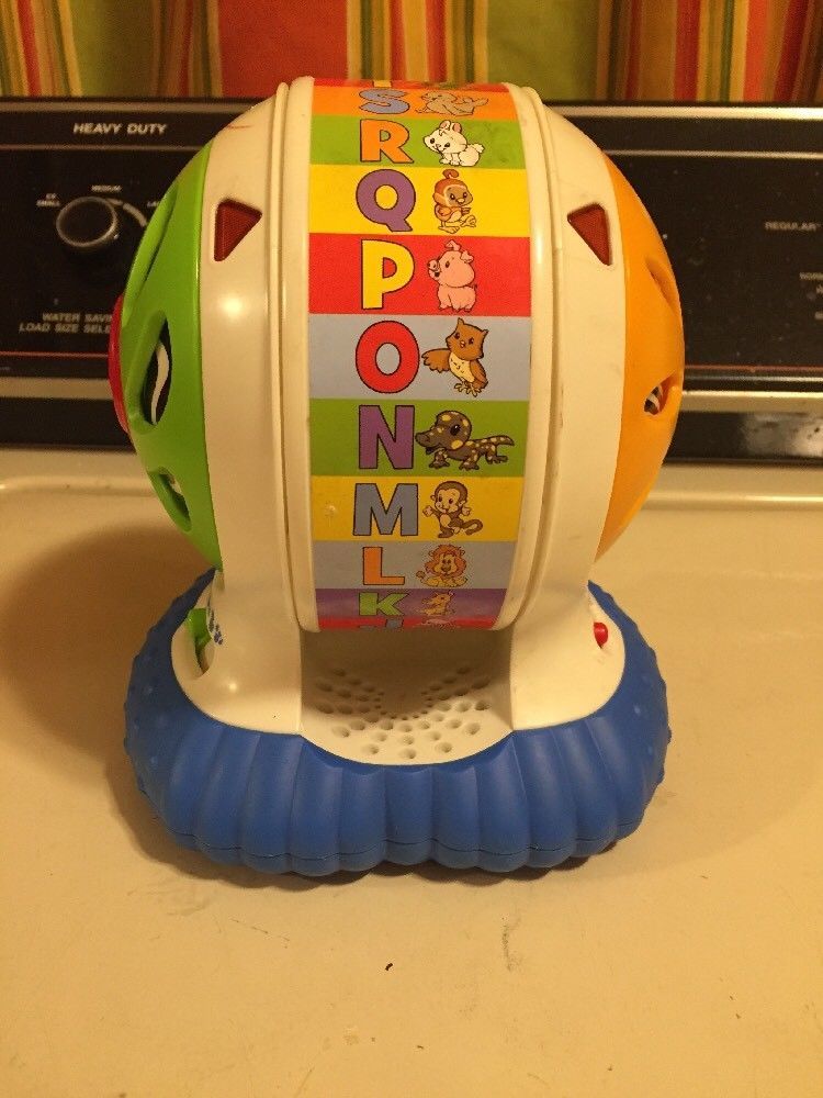 alphabet zoo toy