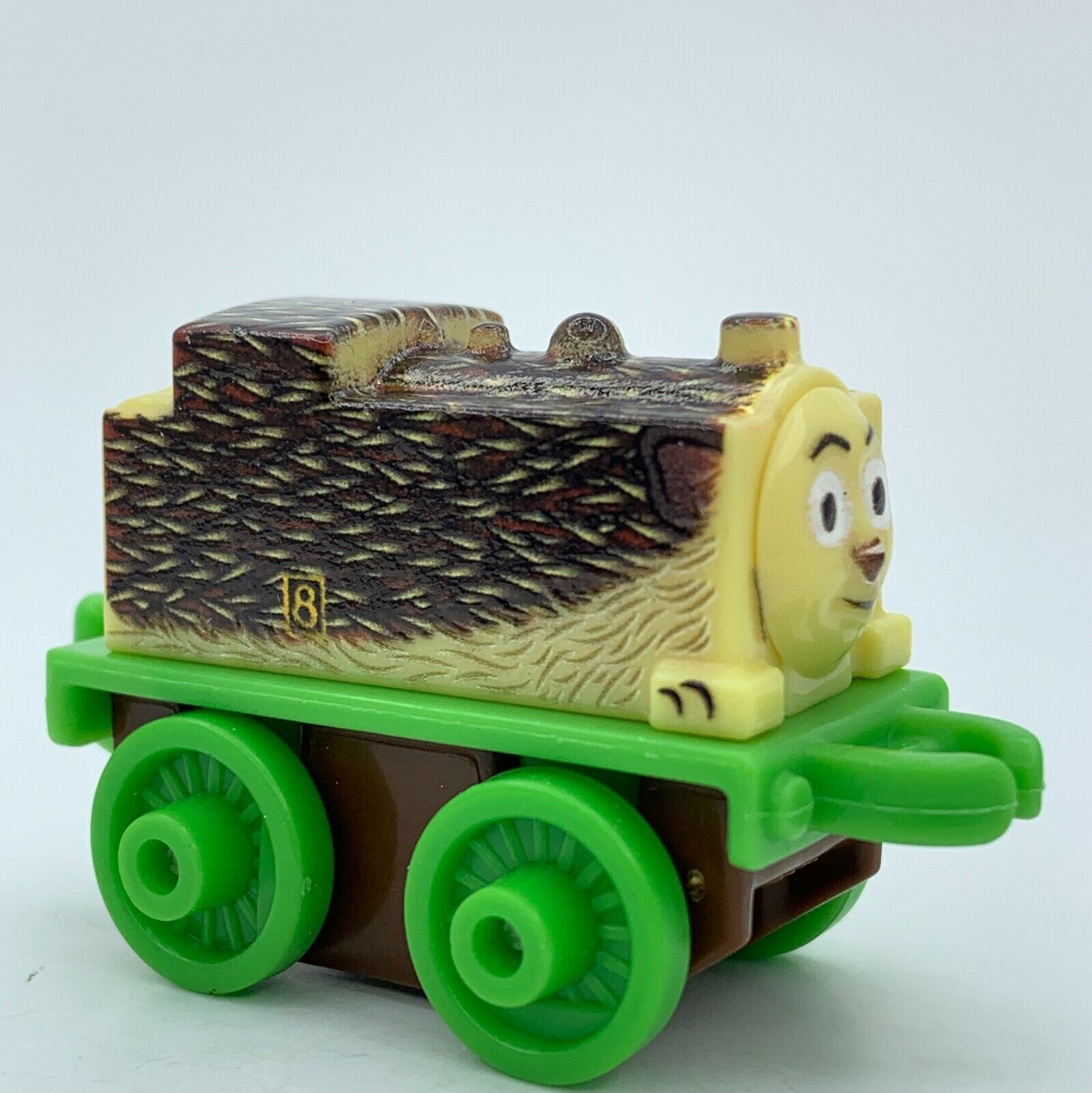 Thomas and Friends Minis Series 2 Animal Duck GPX83 Miniature Train ...