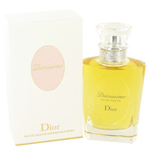 Christian Dior Diorissimo Perfume 3.4 Oz Eau De Toilette Spray image 2