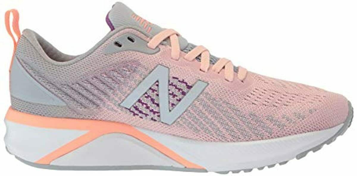 New Balance Women's 870 V5 Running Shoe - Athletic