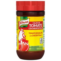 Knorr Tomato Bouillon with Chicken Flavor Powder 7.9 oz ( Pack of 4 ) - $24.74
