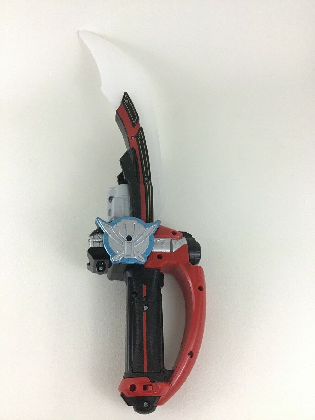 power rangers megaforce morpher toy