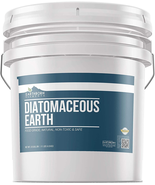 Earthborn Elements Diatomaceous Earth (3.5 Gallon), Resealable Bucket, P... - $43.73