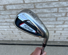 Cleveland CG14 Tour Zip Grooves 50° Gap Wedge DG Wedge Flex Shaft