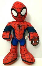 Large 14" Marvel Spider-Man Homecoming Plush Toy. New. Licensed - $18.99