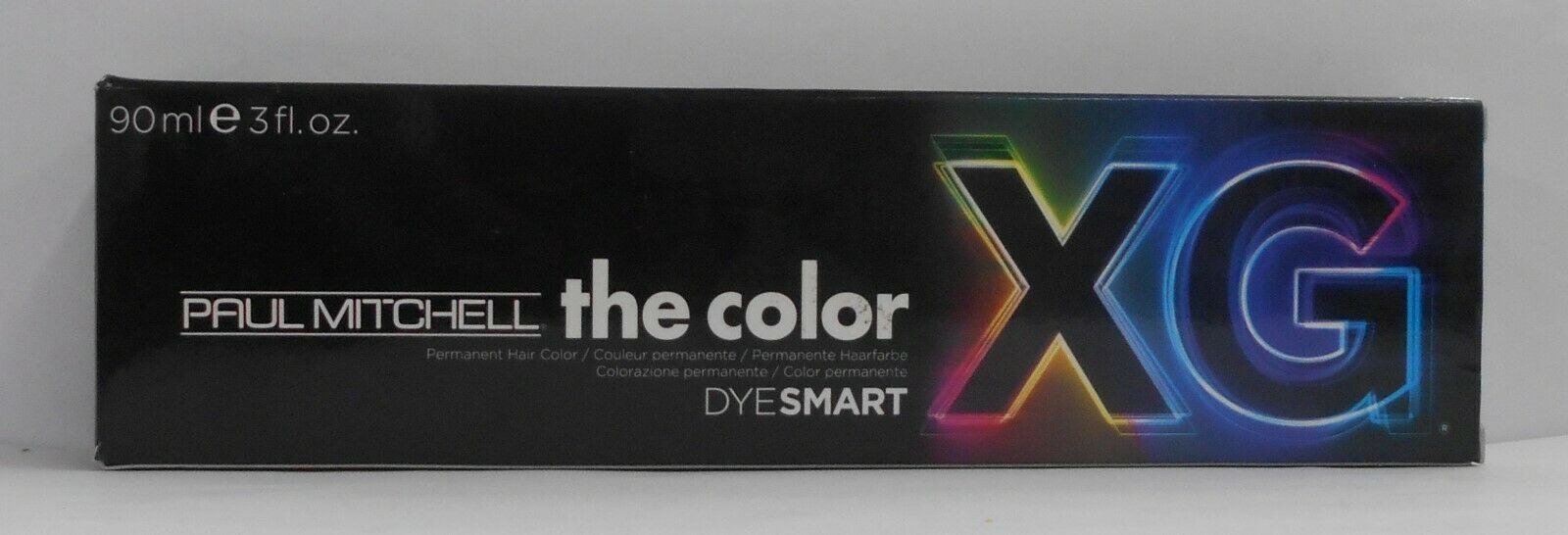 Paul Mitchell The Color Xg Dyesmart And 42 Similar Items