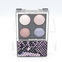 Hard Candy Mod Quad Baked Eye Shadow Compact,720 Under the Moon - $5.93