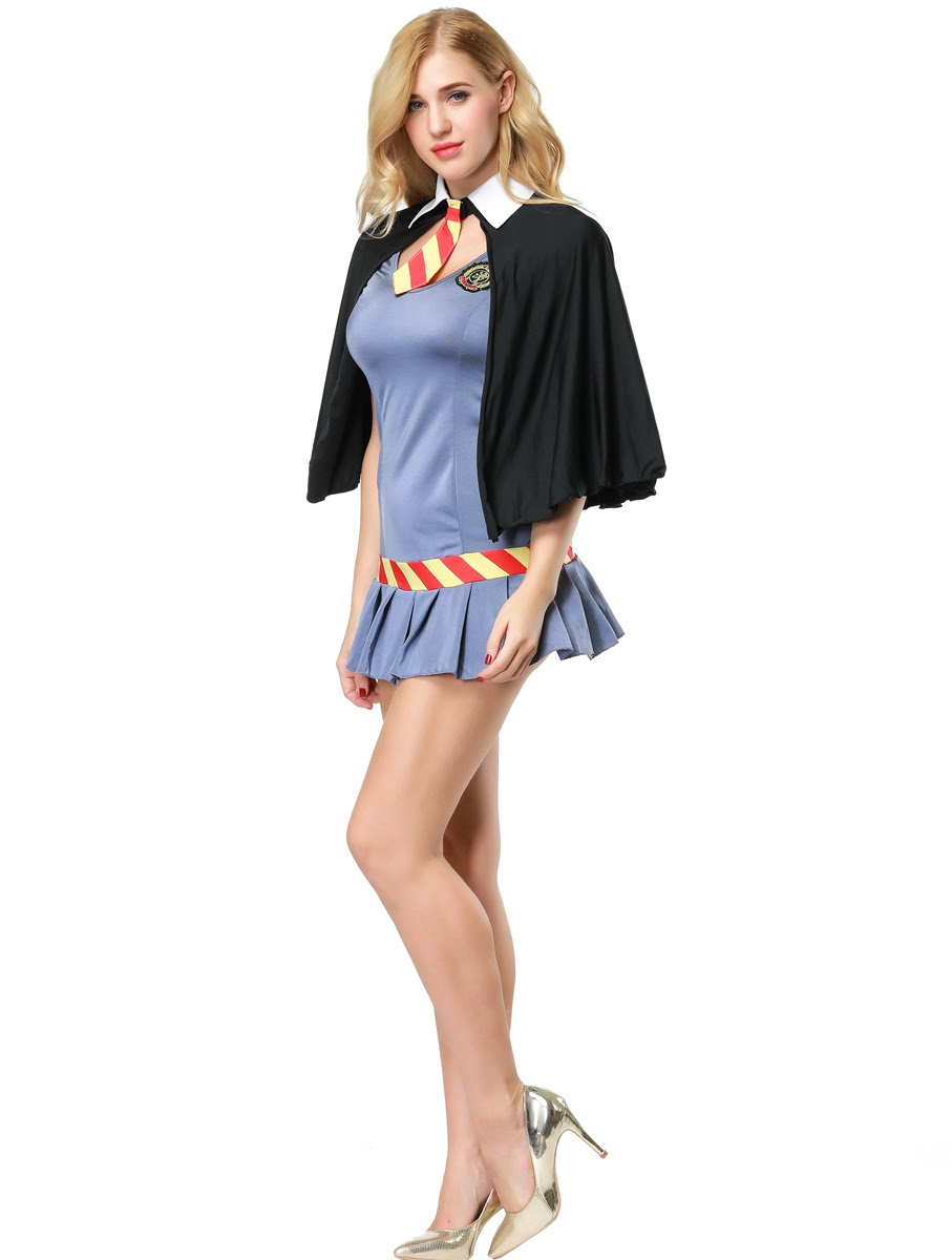 wanda halloween costume pop