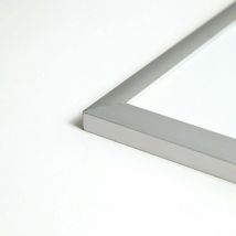 U Brands Basics Magnetic Dry Erase Board 35 x 23 Inches Silver Aluminum Frame image 3