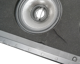 Sonance Reference R1 5-1/4" 3-Way In-Wall Speaker READ image 3