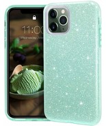MATEPROX iPhone 11 Case, Bling and Sparkle for iPhone 11 Pro 5.8 inch (G... - $0.00