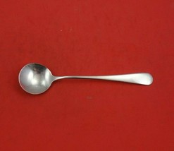 Windsor by Watson Sterling Silver Chocolate Spoon Long 5 1/2" Silverware - $58.41
