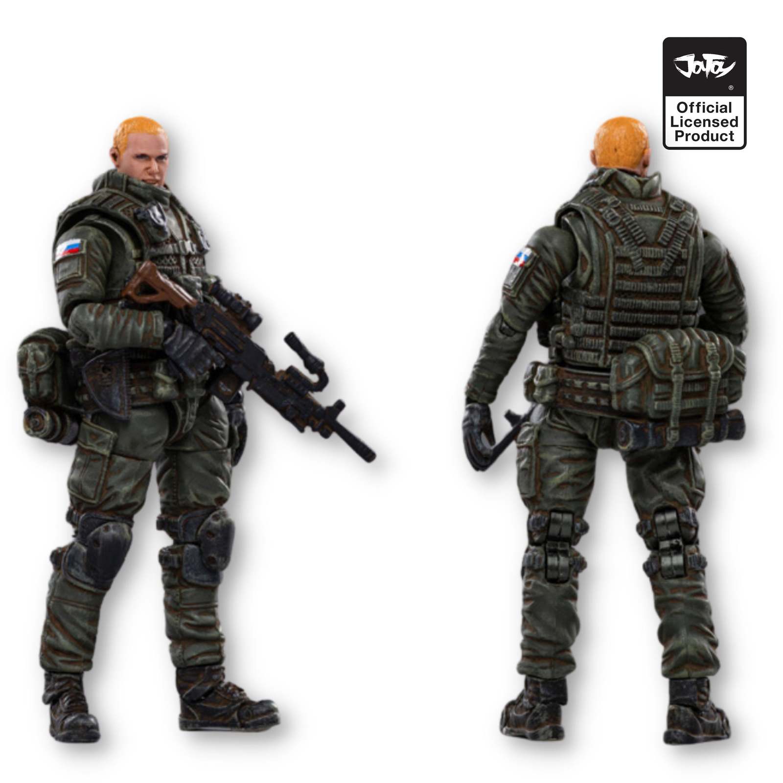 joytoy russian naval infantry