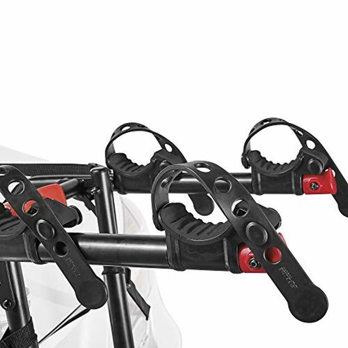 allen bike rack premier