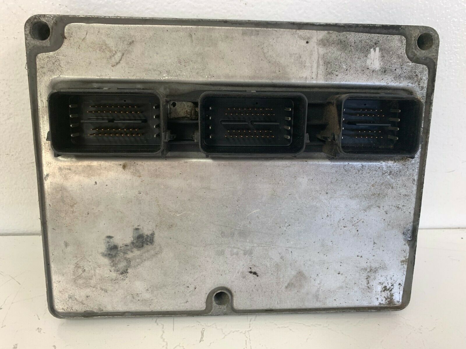 2004 Ford F350 ECU 6.0L Super Duty Powerstroke Diesel PCM ECM DPU 232