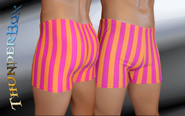Orangefuschiastripetitan thumb200