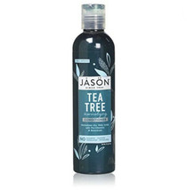 Normalizing Tea Tree Treatment Conditioner Jason Natural Cosmetics 8 oz Liquid - $13.17