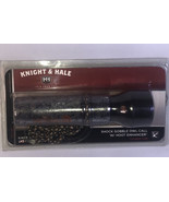 KNIGHT &amp; HALE KH 117A Shock Gobble Owl Locator Call W Hoot Enhancer-NEW-... - $365.19
