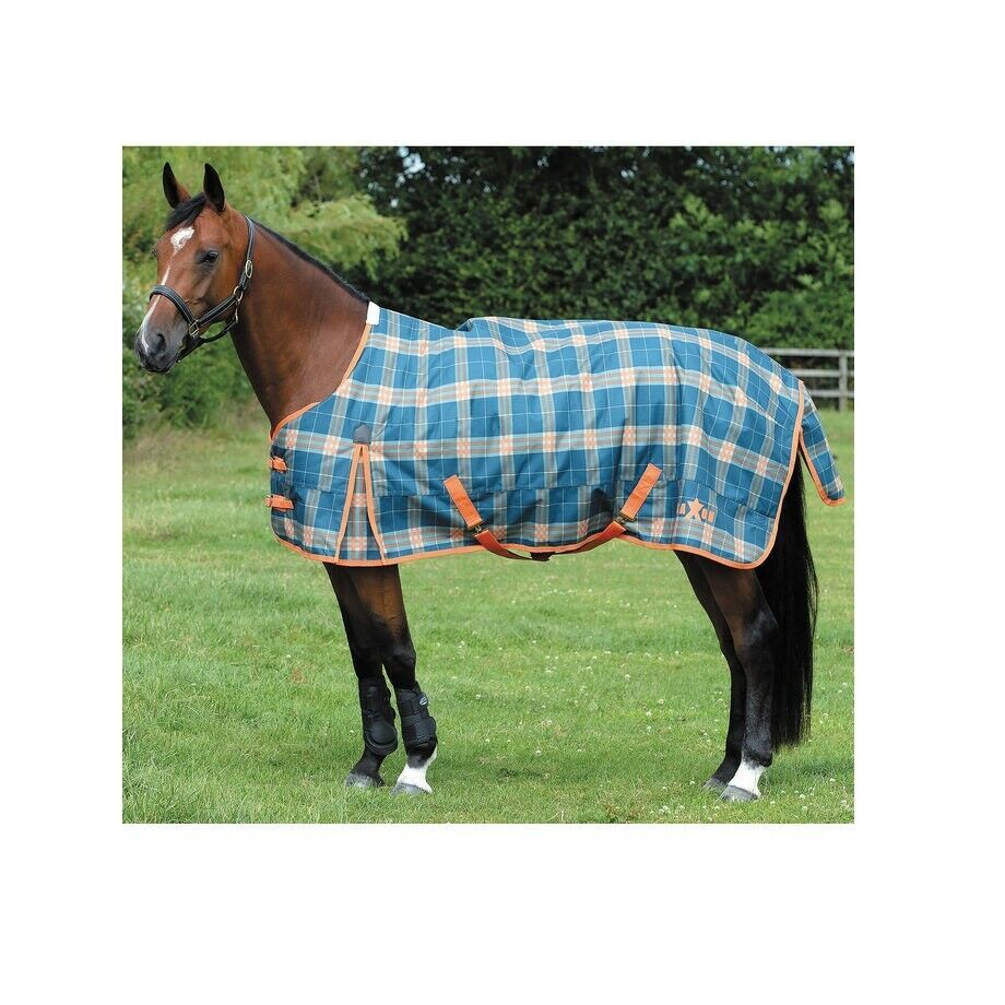 Exclusive Saxon Horse Turnout Blanket & Stable Blanket Set For Horses