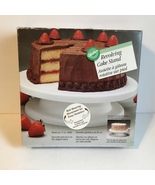 Wilton Revolving Cake Stand #415-900 - $14.90