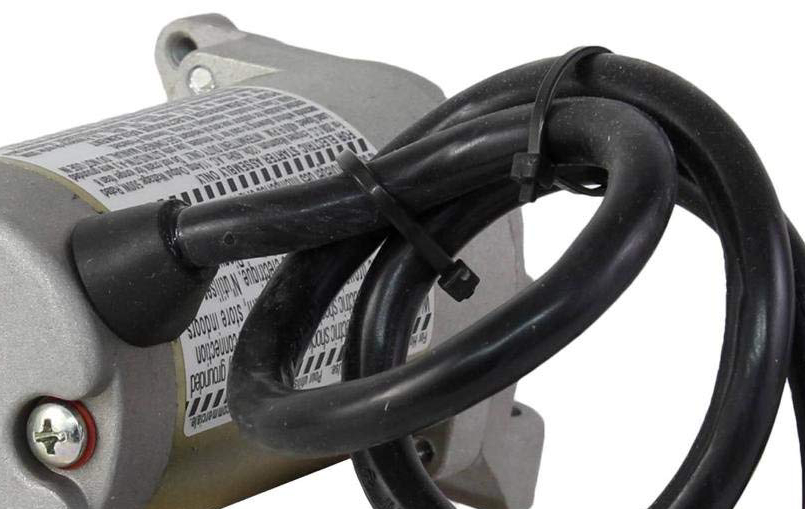 Electric Starter Motor For Poulan Pro PR121ES Snow Blower 961820017 21