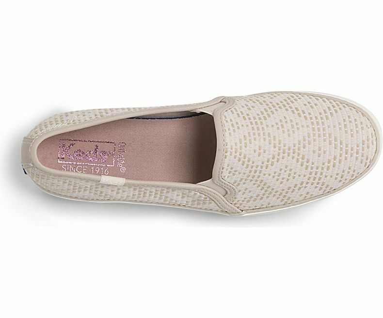 keds triple decker matte shine