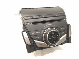 2014 14 Hyundai Azera XM Radio Cd MP3 Bluetooth 96170-3V8004X - $74.25