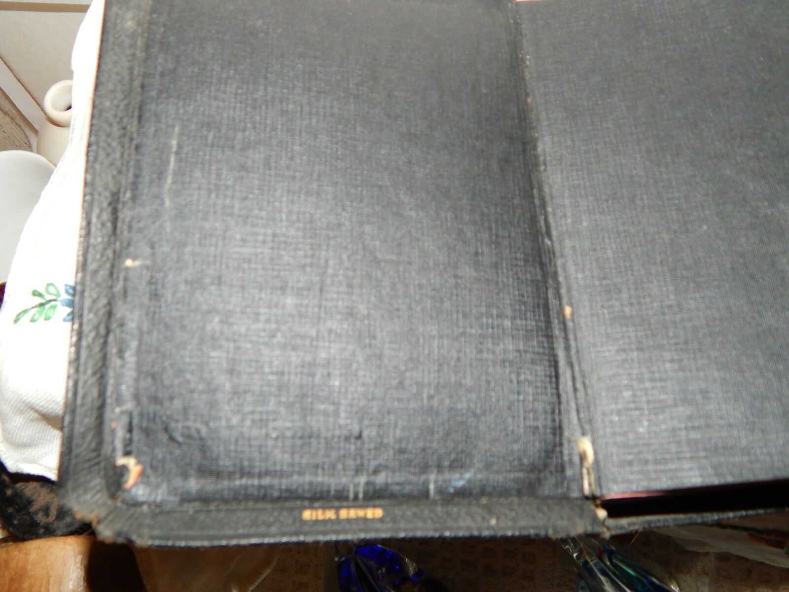 slik press slik press