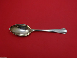 Lucca by Buccellati Silverplate Place Soup Spoon 5 7/8" - $84.55