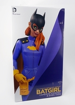DC Comics Designer Series Batgirl Statue Cameron Stewart & Babs Tarr image 4