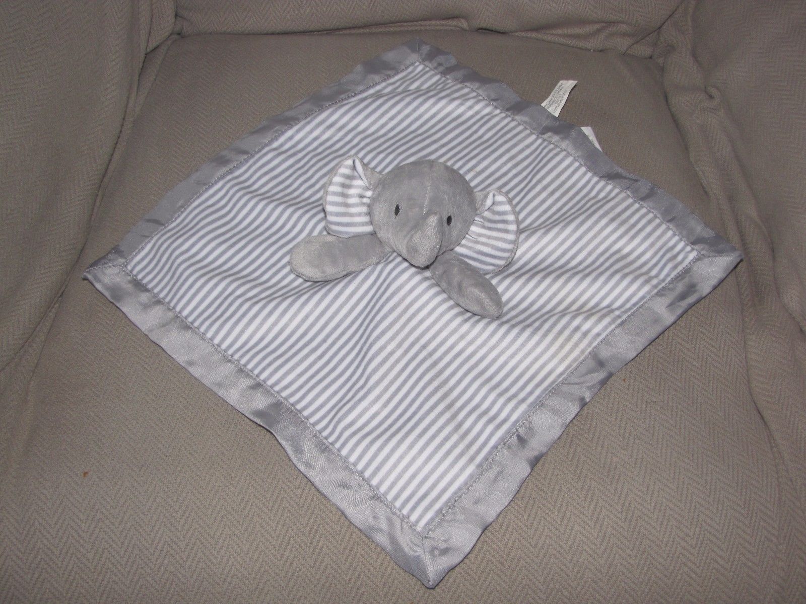 circo elephant security blanket