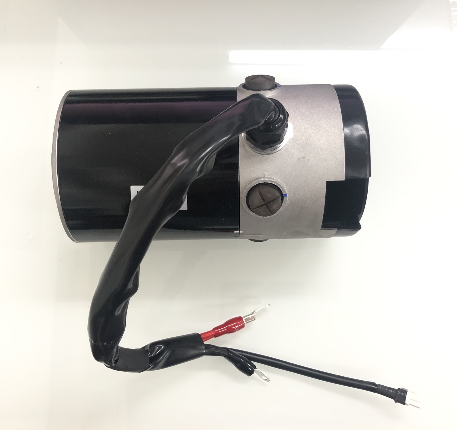 MSP Motor 511100 91531 excl. brake CTM HS928 HS915 800w 4300rpm