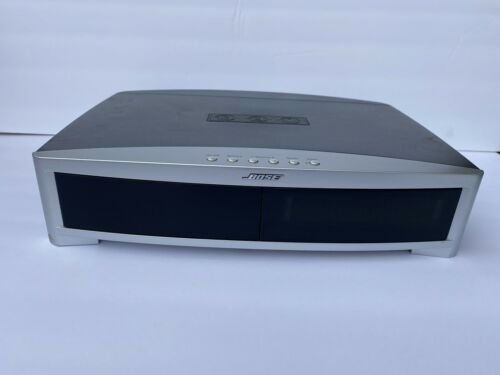 Bose Media Center Model AV3-2-1II Console Only Untested Used for Repair/Parts - $44.44