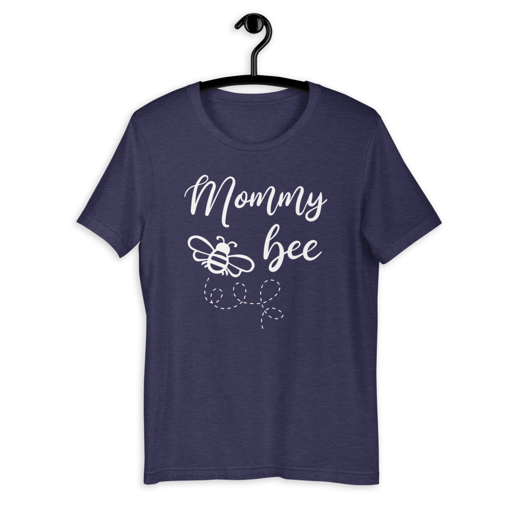 mommy to bee t shirt