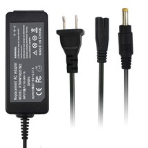 45W Replacement Laptop Charger For Toshiba Chromebook 2 Cb35-B3330 C.. - $18.99