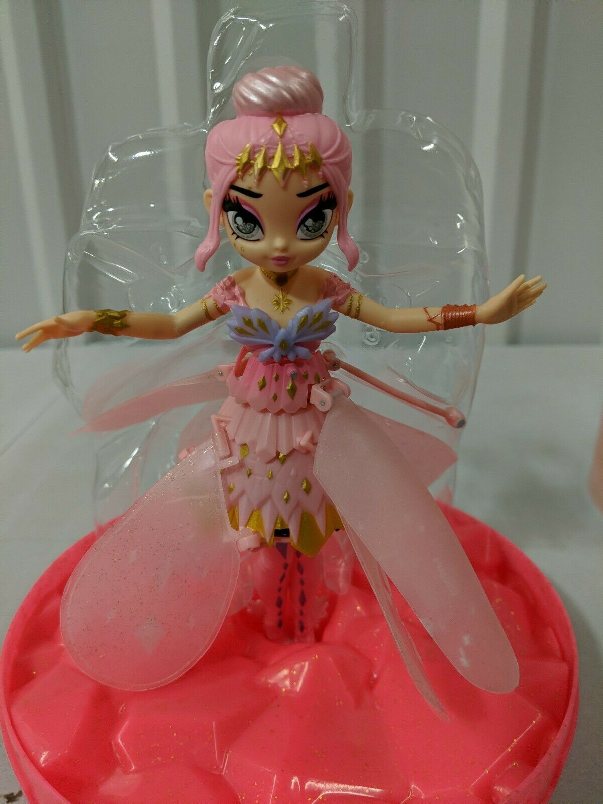 Spin Master Hatchimals Pixies: Crystal 