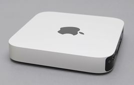 Apple Mac mini A2348 M1 3.2GHz 16GB 2TB SSD Z12N000G8 image 3