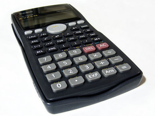 casio fx991ms