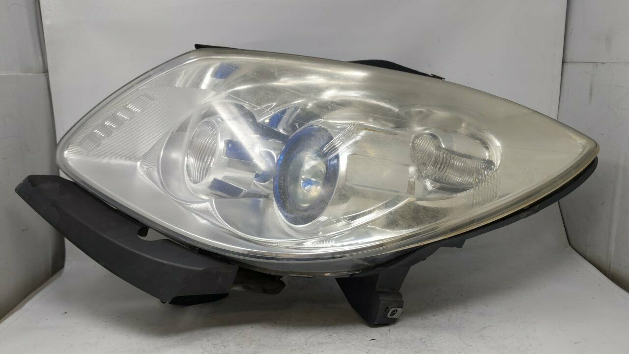 20082012 Buick Enclave Driver Left Oem Head Light Headlight Lamp 49833 Headlights