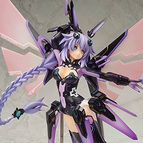 neptunia figurine