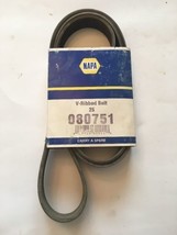 NAPA AUTOMOTIVE 25-060420 Replacement Belt