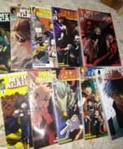 Full Set!! My Hero Academia Kohei Horikoshi Manga Volume 1-29 English Comic - $249.90