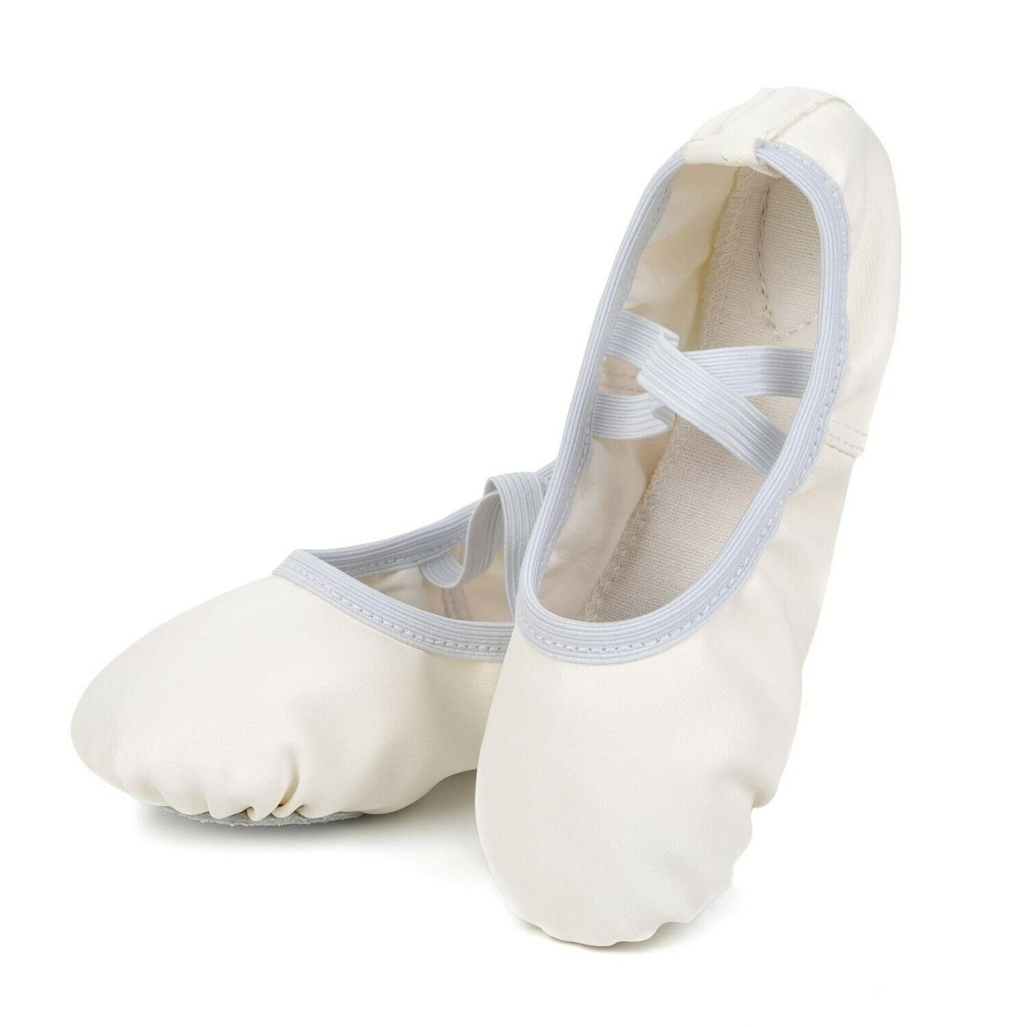 athletic ballet flats