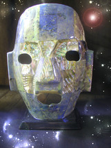 Haunted Statue Hide Protect & Shield Highest Light Collection Ooak Magick - $9,000.77
