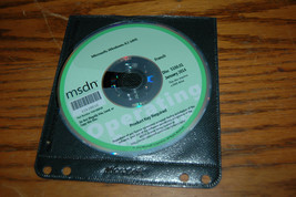 Microsoft MSDN Windows 8.1 (x64) January 2014 Disc 5100.01 French - $14.99