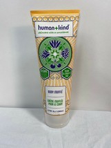 Human + Kind Body Souffle 6.76 Oz Vegan Cruelty Free Human+Kind Sealed Lotion - $11.01